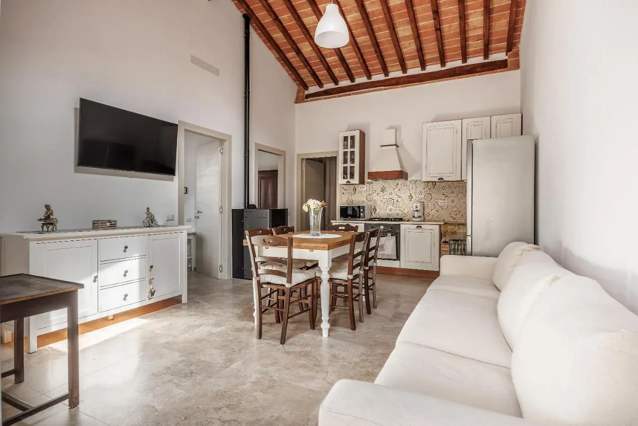 Anilde, House With Private Pool, Colle Di Val D'Elsa, Toscana 0*,