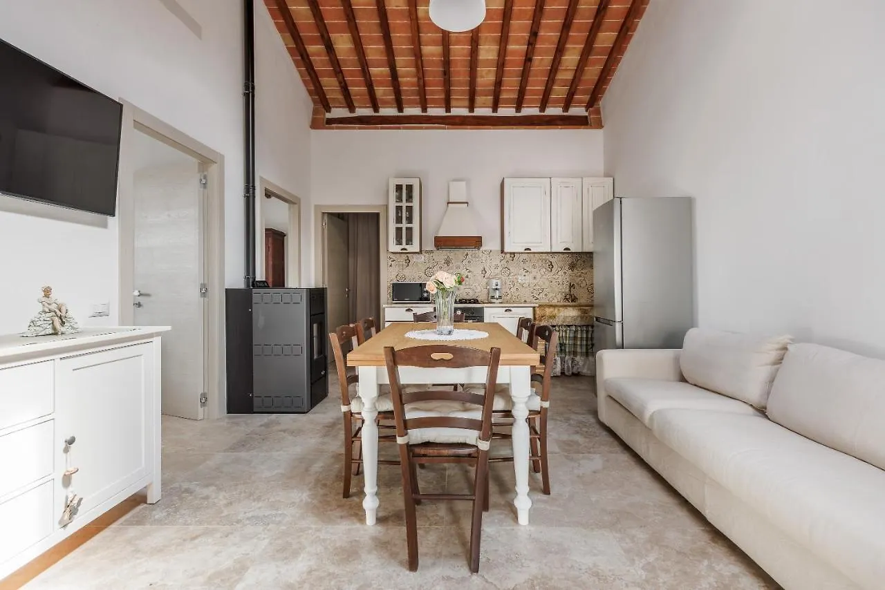 Anilde, House With Private Pool, Colle Di Val D'Elsa, Toscana Villa