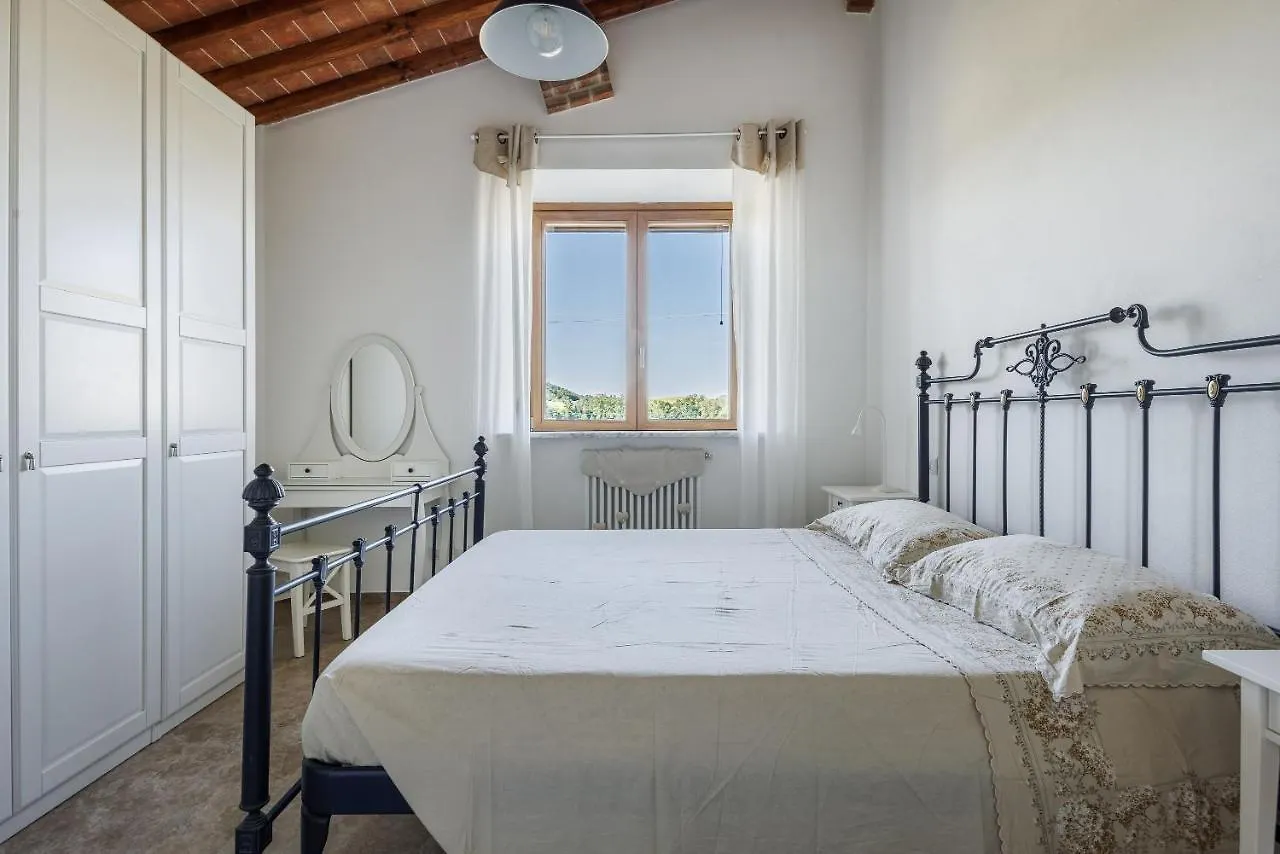 Anilde, House With Private Pool, Colle Di Val D'Elsa, Toscana Villa