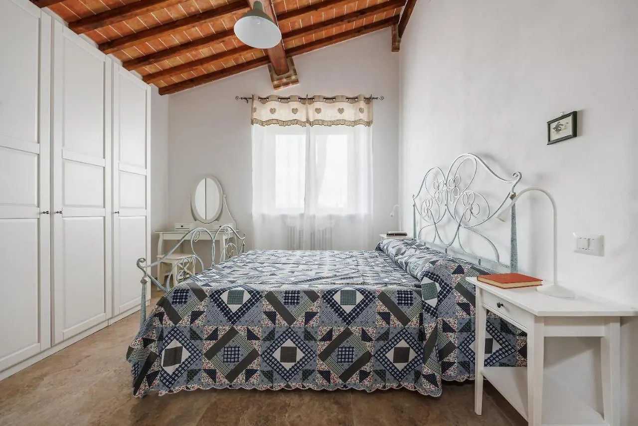 Villa Anilde, House With Private Pool, Colle Di Val D'Elsa, Toscana