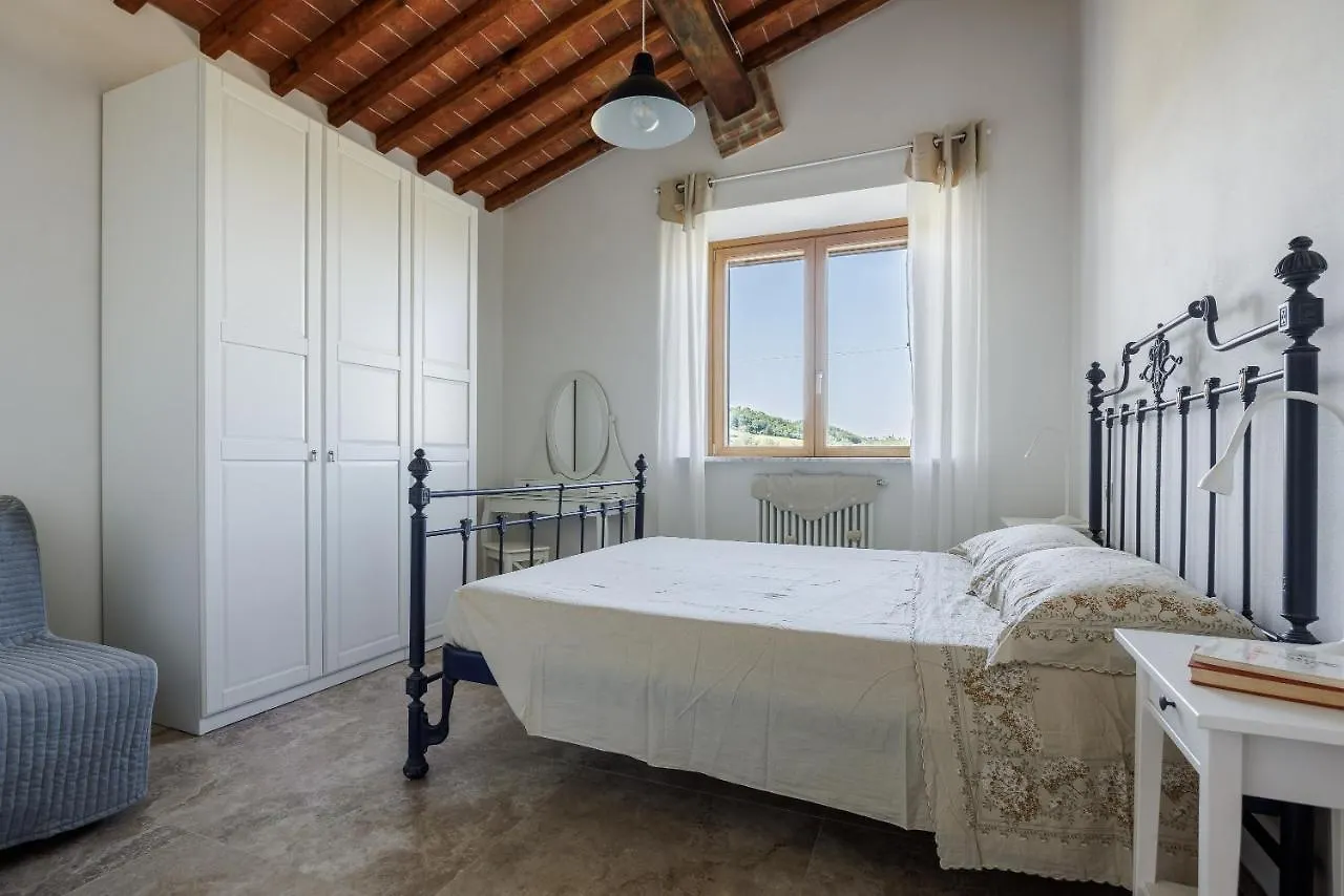 Anilde, House With Private Pool, Colle Di Val D'Elsa, Toscana Villa