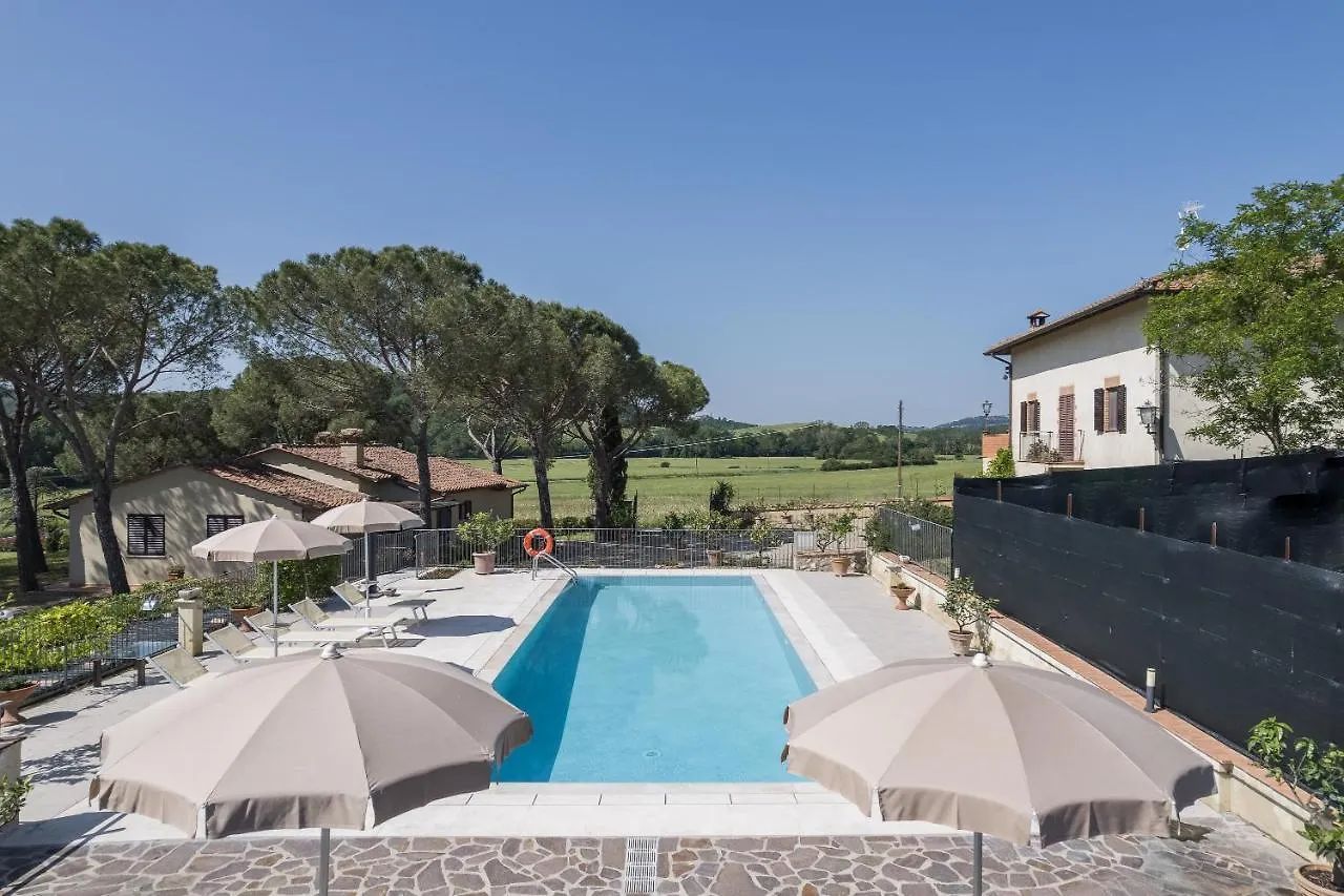 Anilde, House With Private Pool, Colle Di Val D'Elsa, Toscana